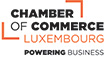 Chambre de Commerce Luxembourg